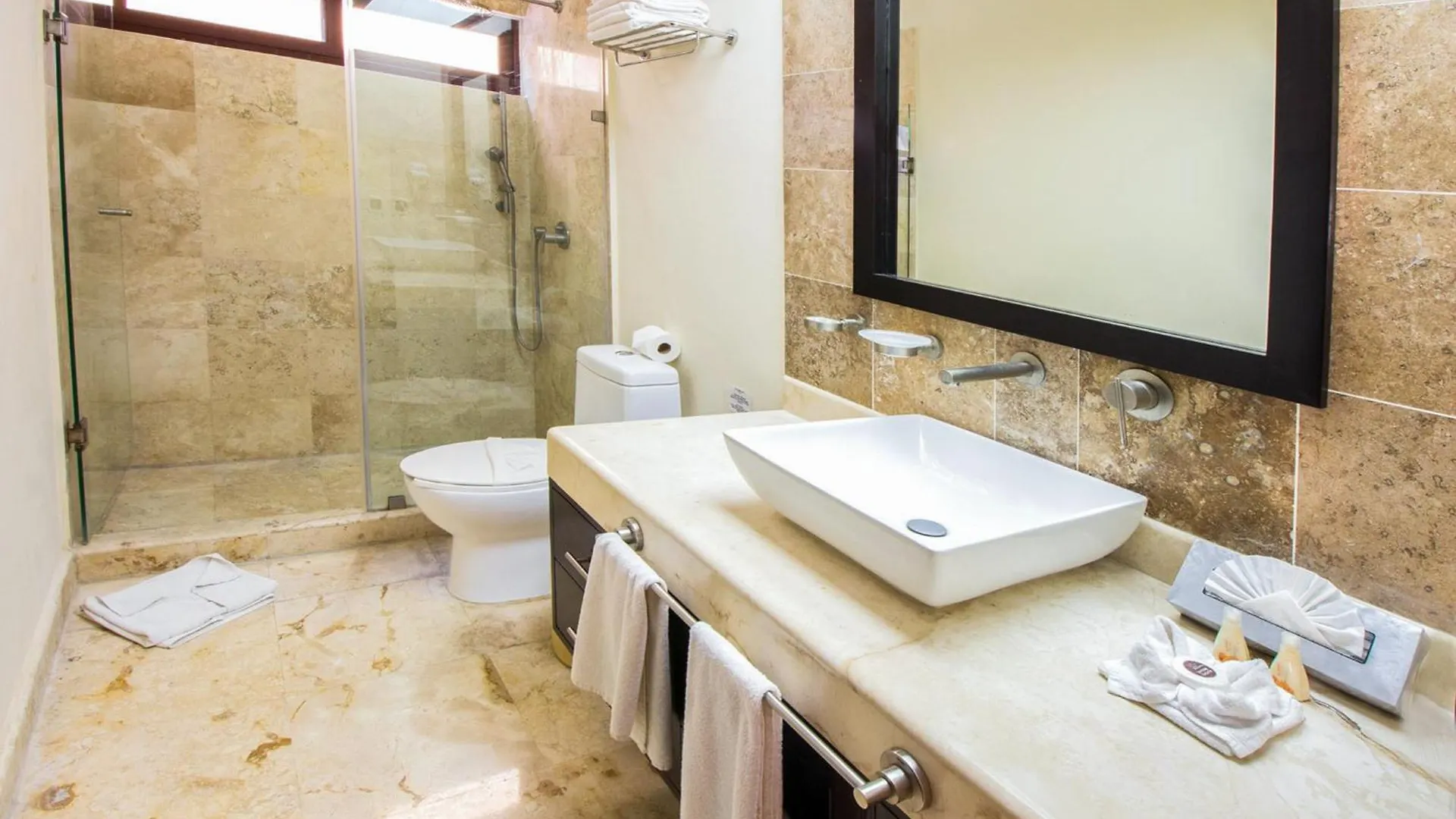 El Faro 101 Surf Apartment Playa del Carmen Mexico