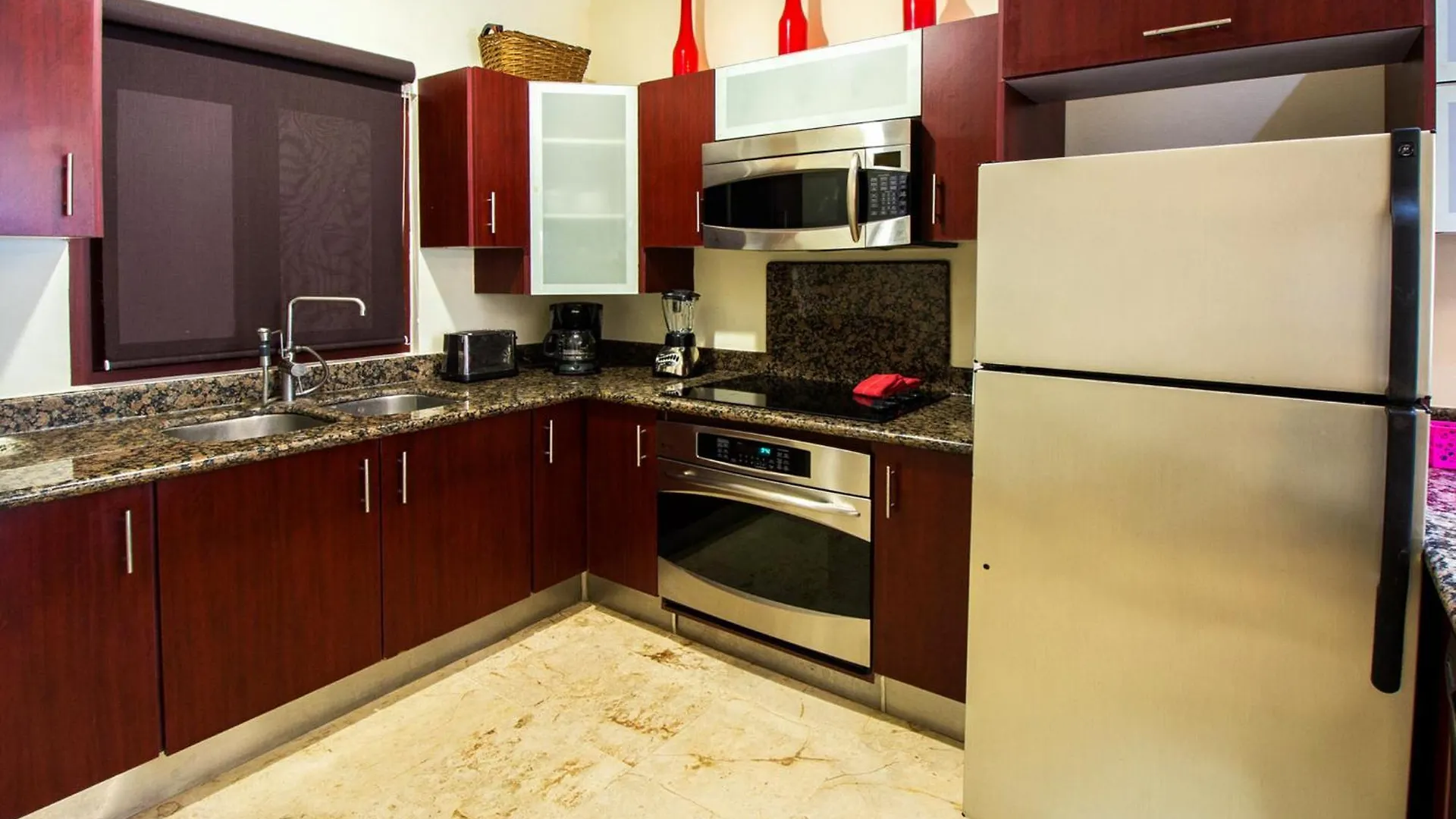 El Faro 101 Surf Apartment Playa del Carmen