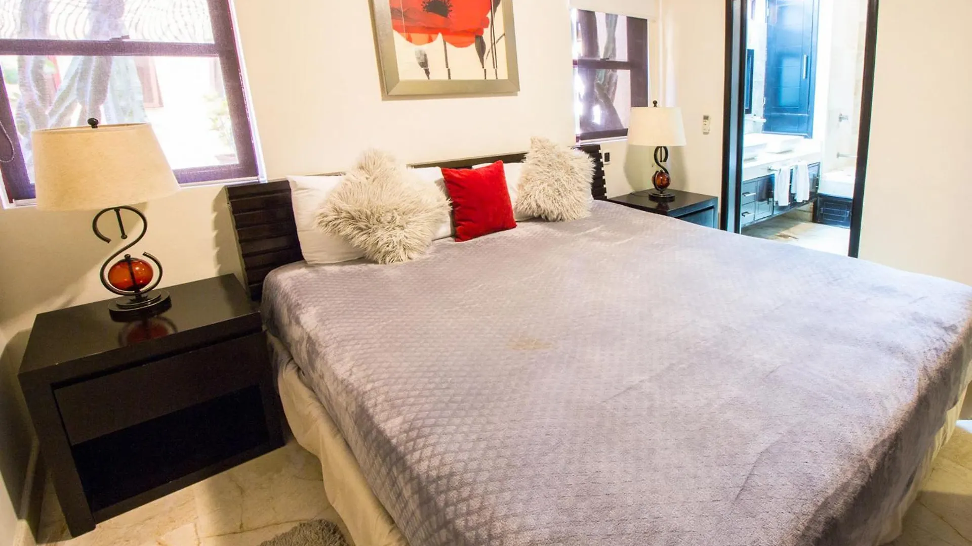 El Faro 101 Surf Apartment Playa del Carmen 0*,  Mexico