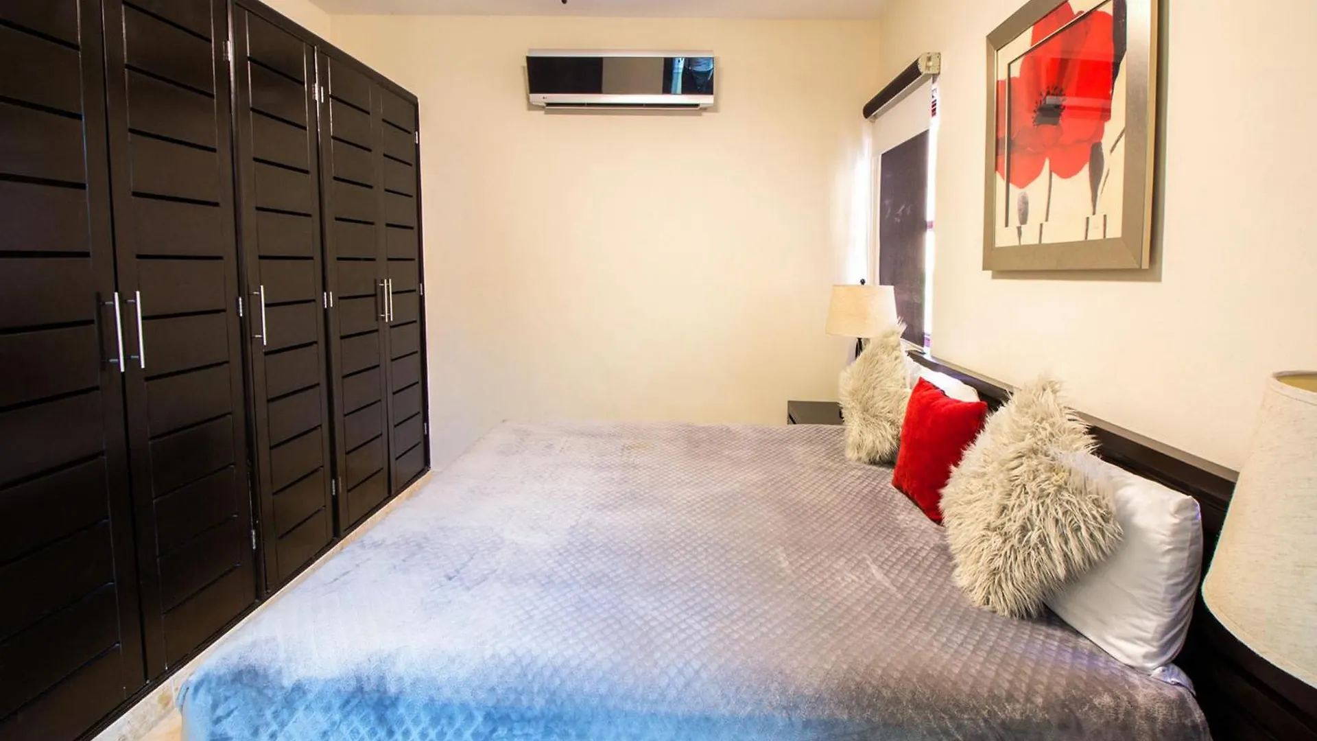 El Faro 101 Surf Apartment Playa del Carmen