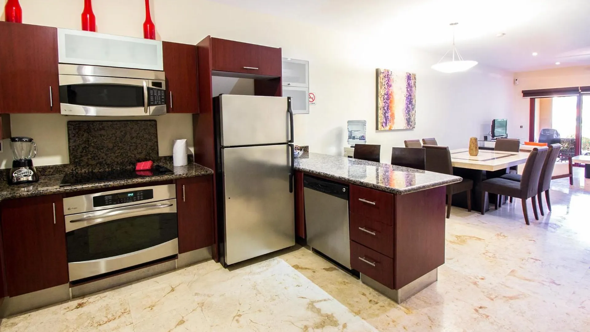 El Faro 101 Surf Apartment Playa del Carmen