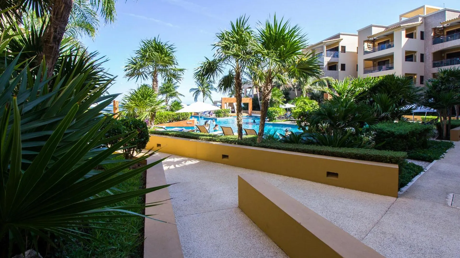 El Faro 101 Surf Apartment Playa del Carmen