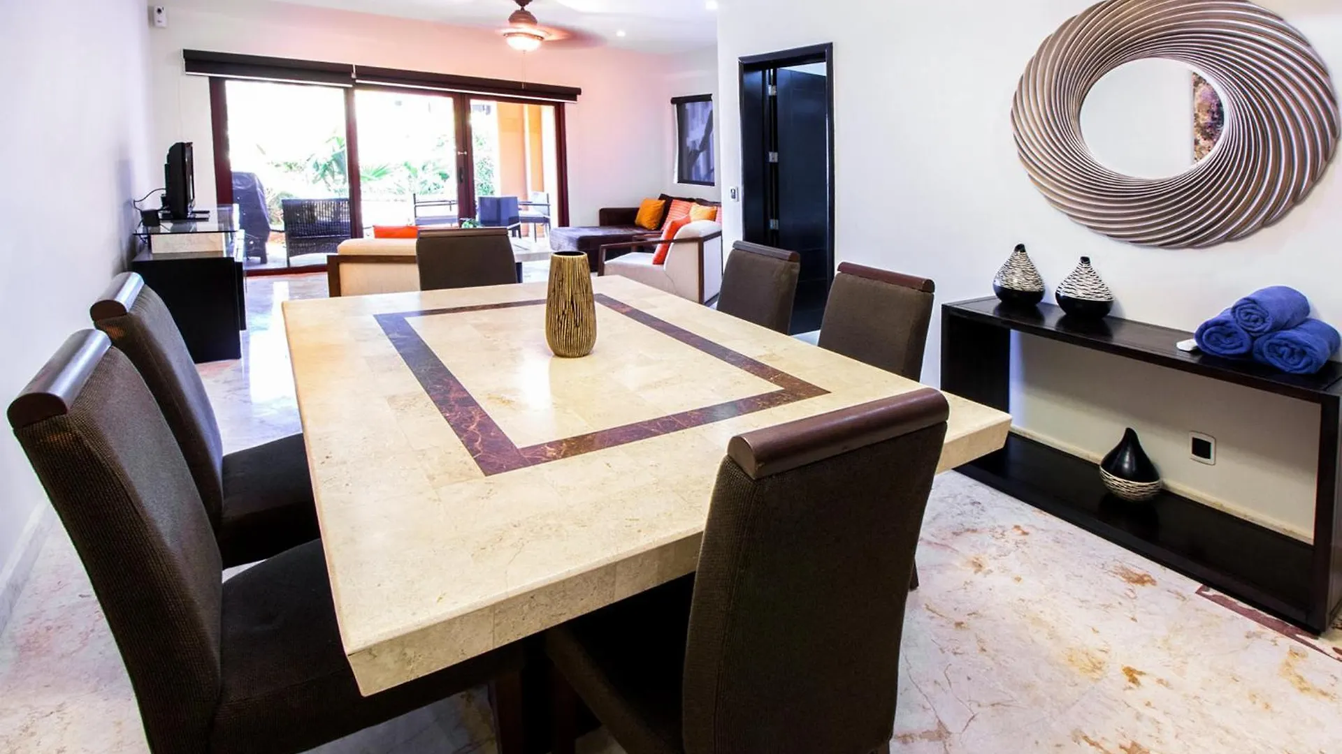 El Faro 101 Surf Apartment Playa del Carmen