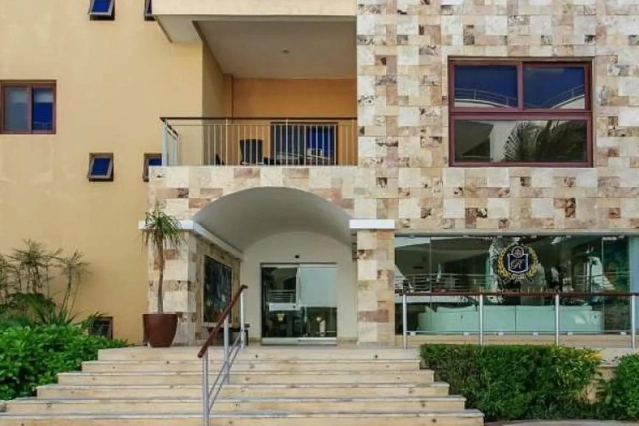 El Faro 101 Surf Apartment Playa del Carmen Mexico