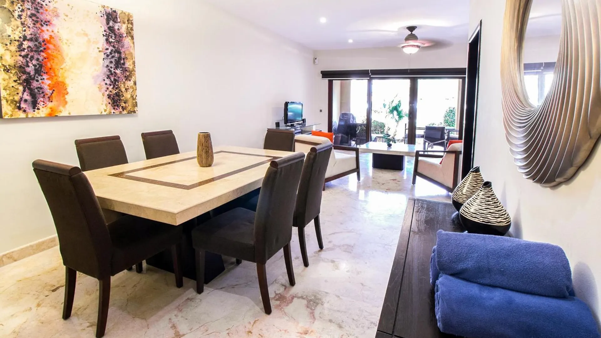 Apartmán El Faro 101 Surf Playa del Carmen