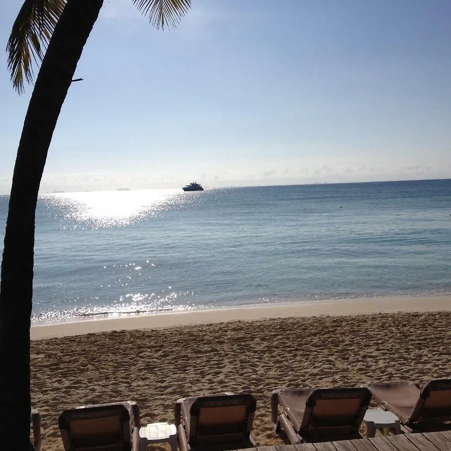 El Faro 101 Surf Apartment Playa del Carmen 0*,
